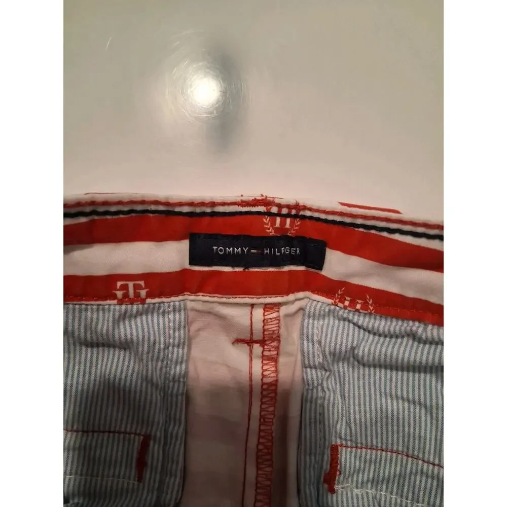 Tommy Hilfiger Women's TH Flex 5